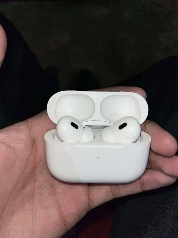 Apple Airpods pro Second Generation 2