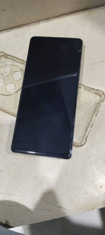 Tecno camon 30 urgent sale 8/256 1