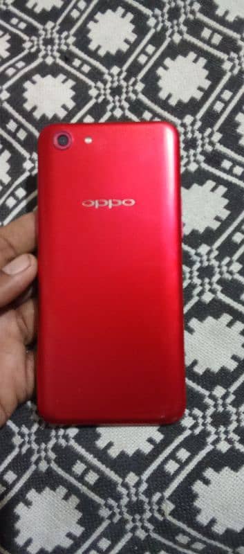 oppo a83 6gbram 128room 3