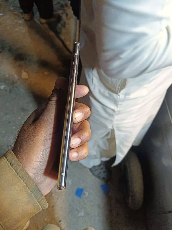 oneplus 8 8/128 lush condition with 65w charger 6