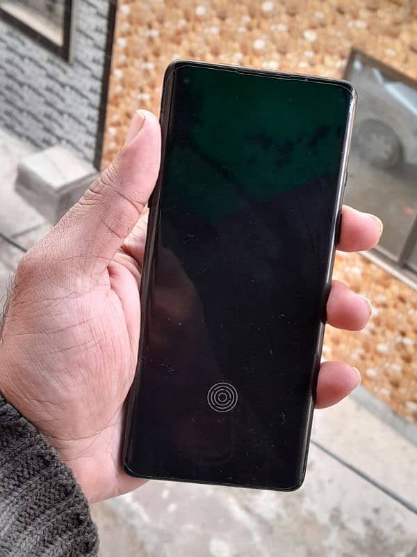 OnePlus 8 8/128Gb in Lush condition 7