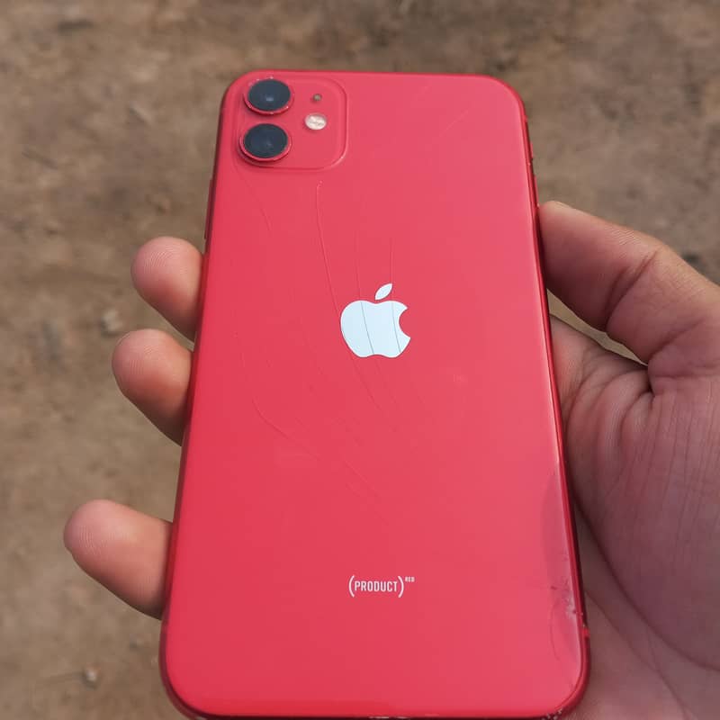 Apple iPhone 11 3