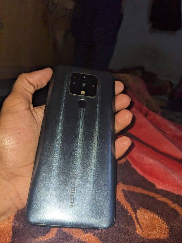 Tecno Camon 16Se 8/128 2