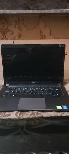 Dell vostro laptop