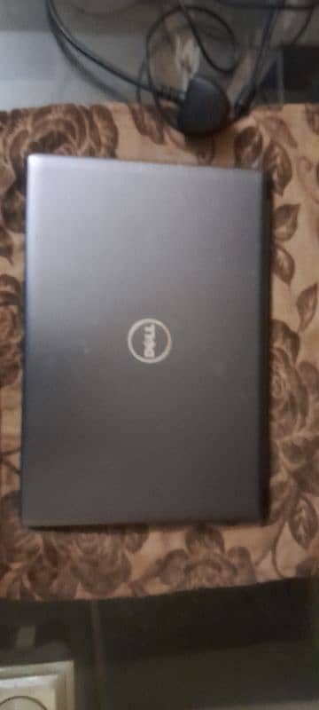 Dell vostro laptop 1