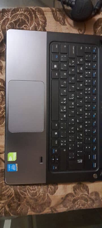 Dell vostro laptop 2