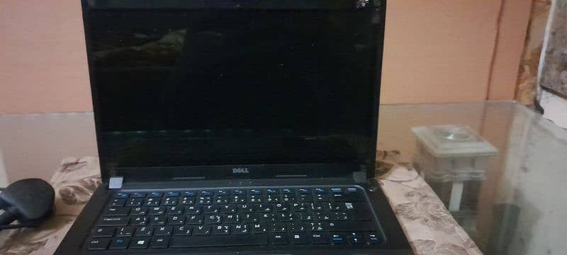 Dell vostro laptop 3