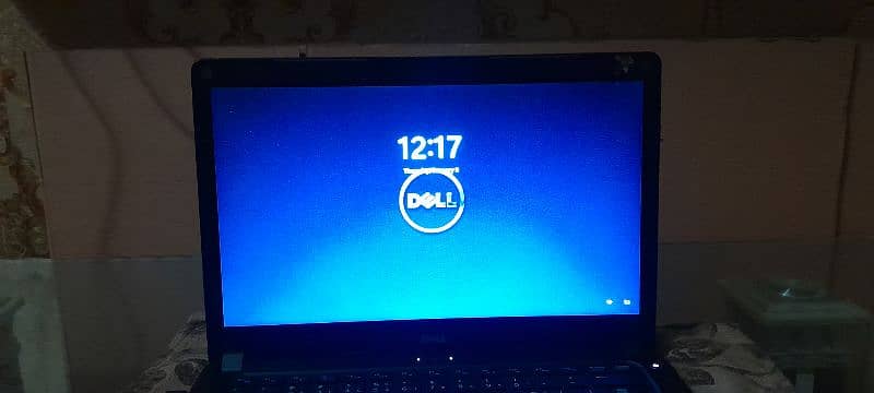 Dell vostro laptop 6