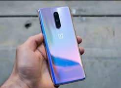 OnePlus 8 5G PTA Approved