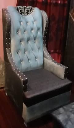 Sofa chairs