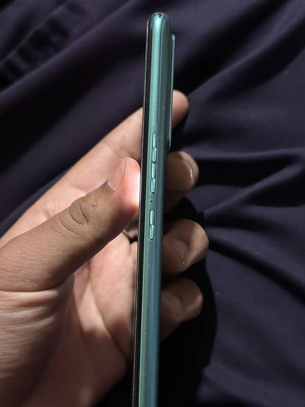 Camon 17 10/9 condition hy zydh use nhi hua hua yain 3