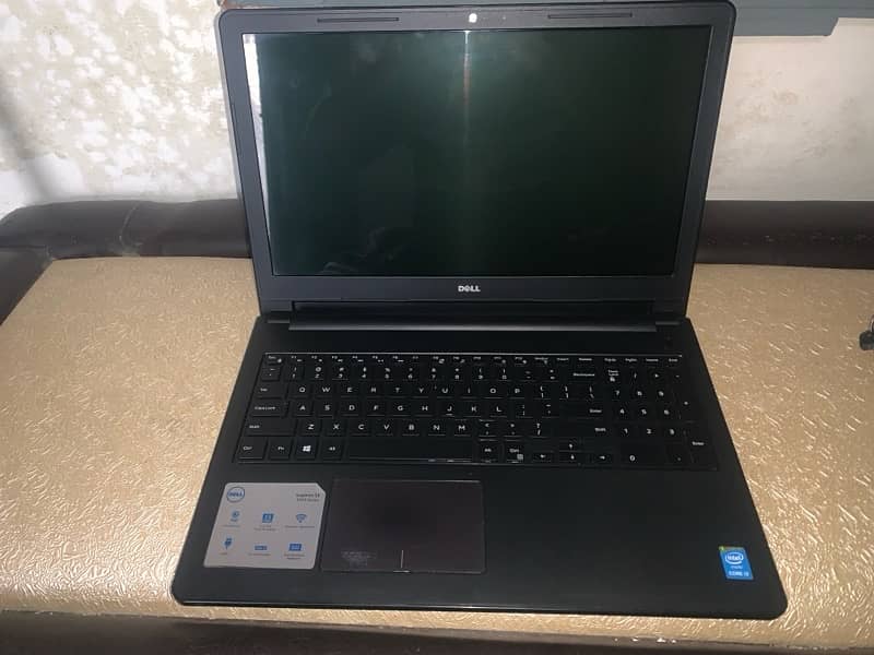 Core I3 5th generation laptop 1