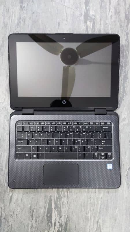 HP ProBook X360 11 G2 Intel i5 7th Gen 1