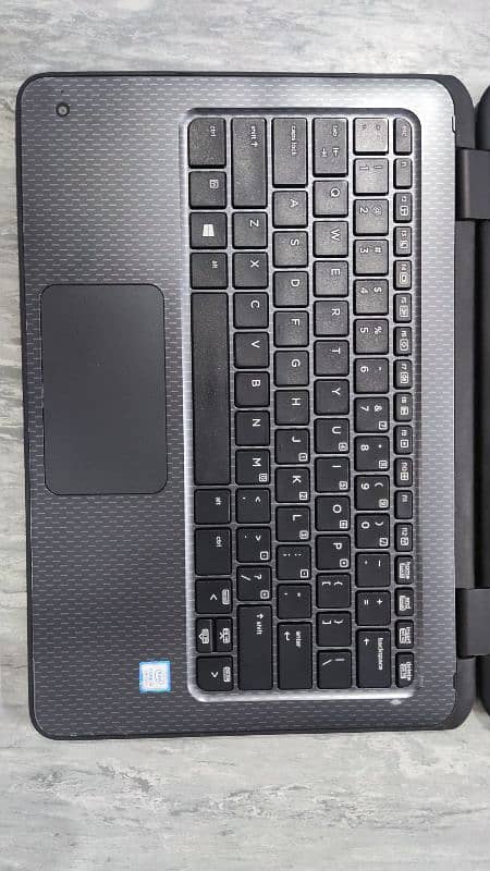 HP ProBook X360 11 G2 Intel i5 7th Gen 2