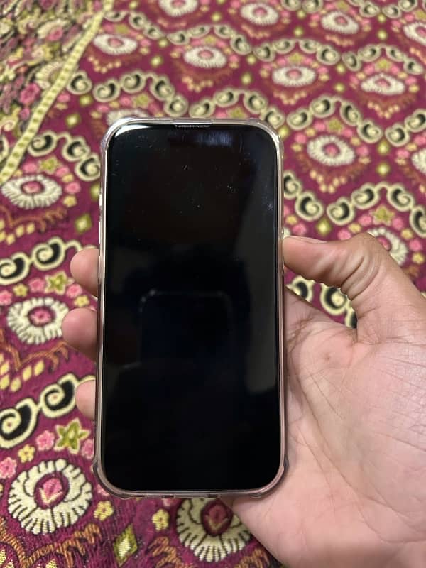 iPhone 15 128GB Non PTA 8