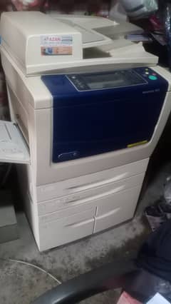 Xerox 5855 Reconditioned