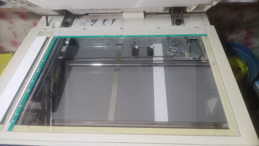 Xerox 5855 Reconditioned 5