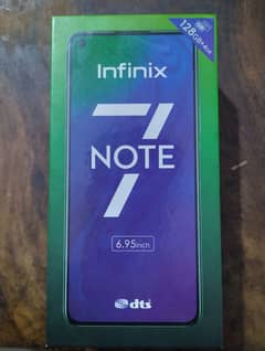 infinix