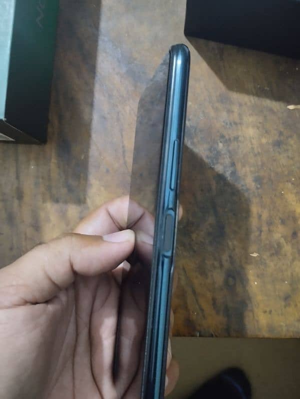 infinix note 7 mobile 2