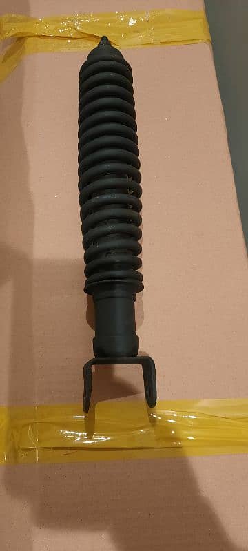 Vespa Rear Shock Absorber 1