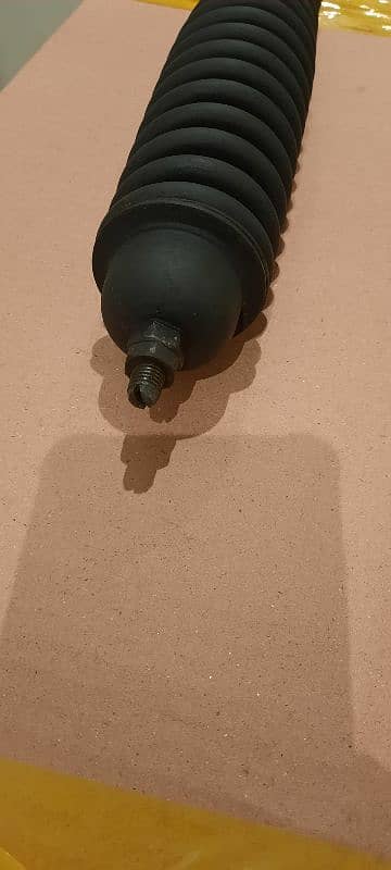 Vespa Rear Shock Absorber 2