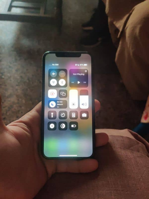 iphone X 8