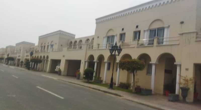 1 Kanal House for sale Bahria Orchard Raiwind Road lahore 9