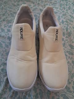 Ndure Casual Shoes Euro 42 UK 8