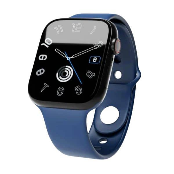 D300 Series 9 Smart Watch With Air Pods 0