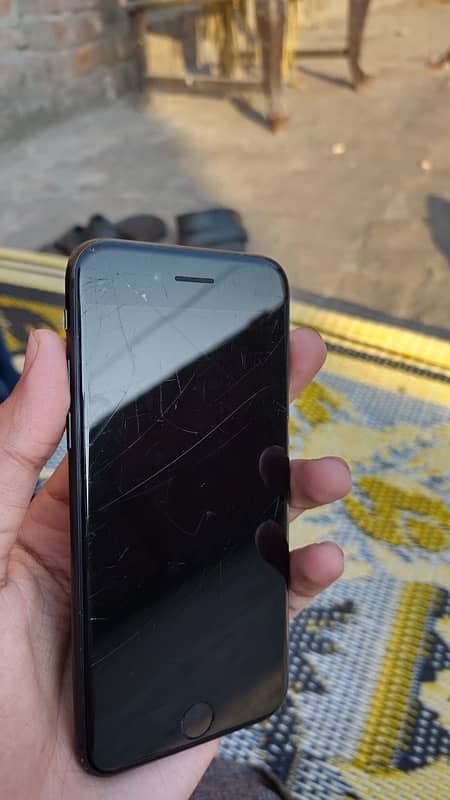 iPhone 7 non pta 32gb 5