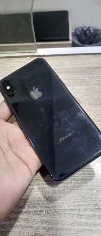 iphone X 0