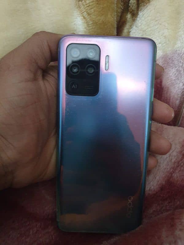 oppo f19 pro exchange possible 1