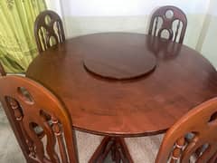 2nd Hand Dining Table