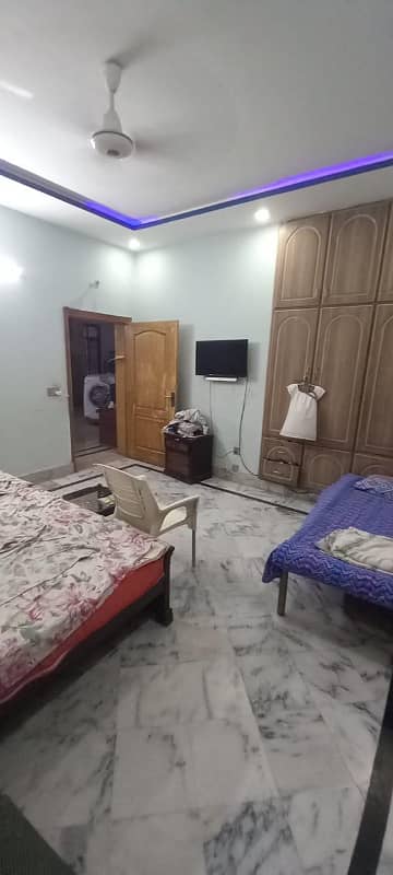 GROUND PORTION FOR RENT LOCATION CHAKLALA SCHEME 3 2