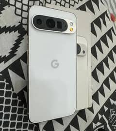 Google Pixel 9 Pro XL PTA approved  O3O4 _O79_O437 my WhatsApp n