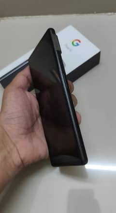 Google pixel 6 PTA Approved 03290506093watsapp