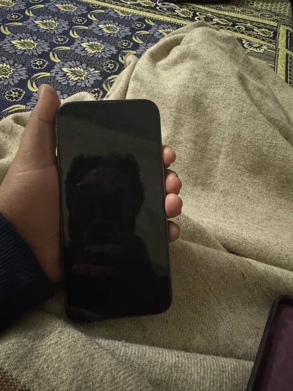 iphone 13 Pro Max 10/10 256 Gb PTA 2