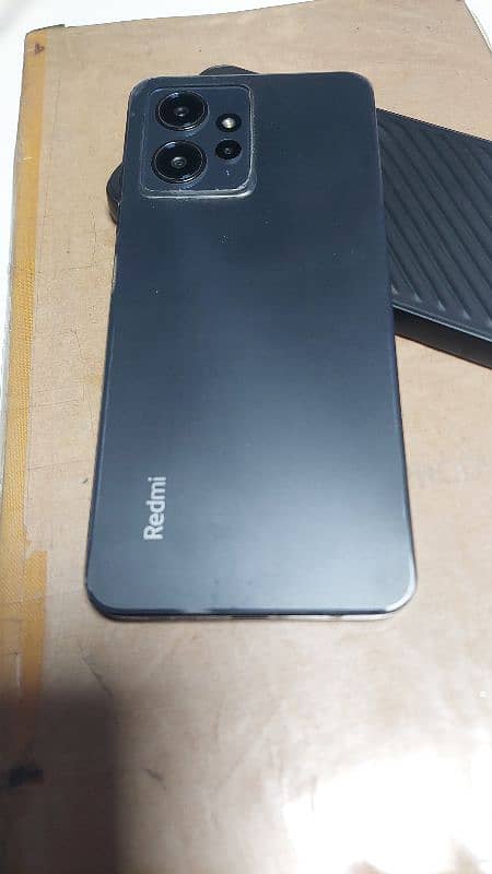 Redmi Note 12 Urgent Sale 1