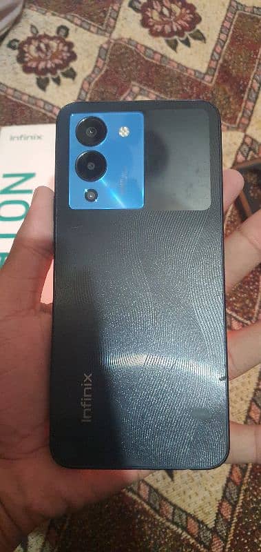 infinix note 12 8/128 1