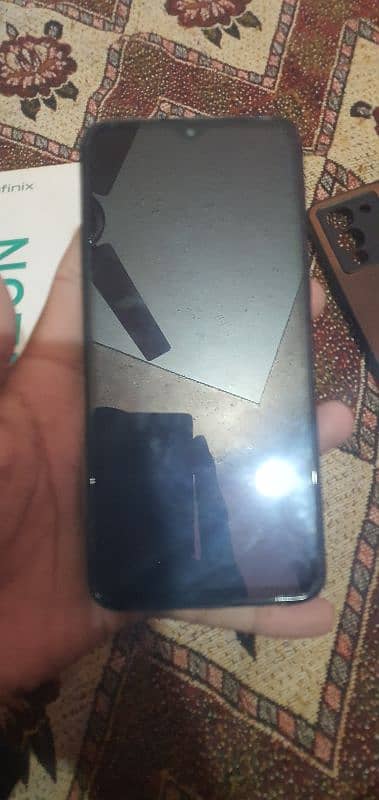 infinix note 12 8/128 2