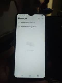 Vivo Y15 For Sale