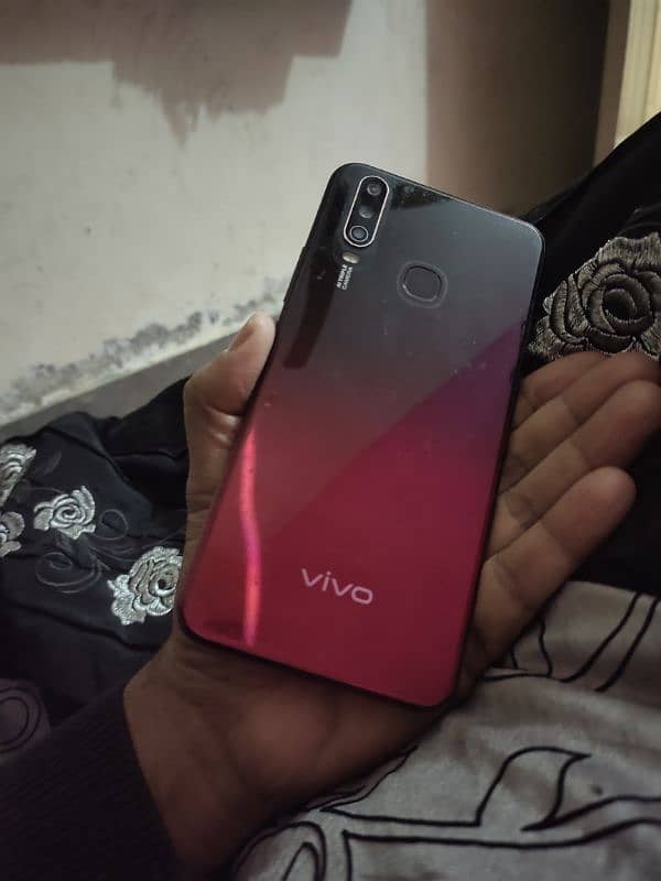 Vivo Y15 For Sale 4