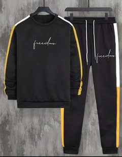 men's full tracksuit Rs 1500 with free delivery