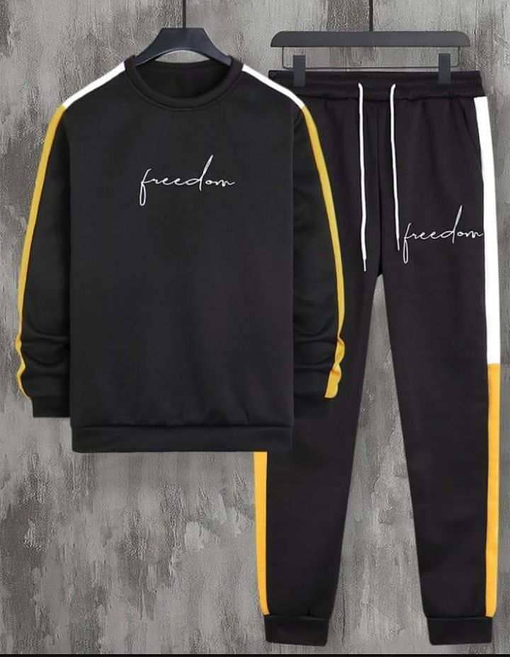 men's full tracksuit Rs 1500 with free delivery 0