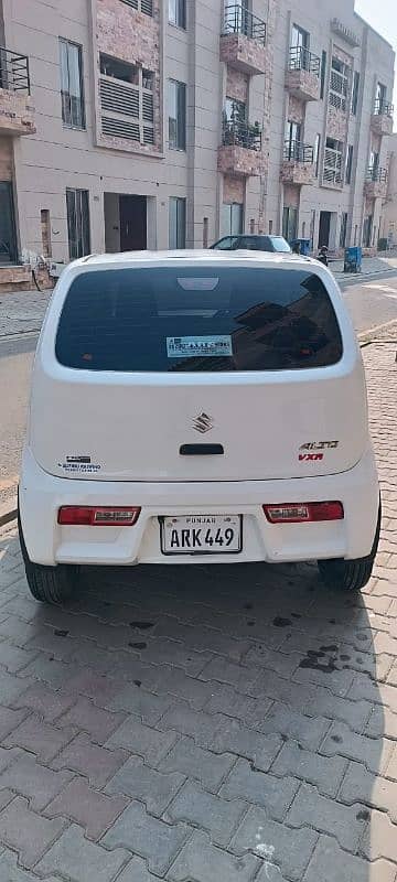 Suzuki Alto 2024 2