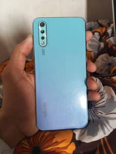 Vivo s1 8GB 256GB