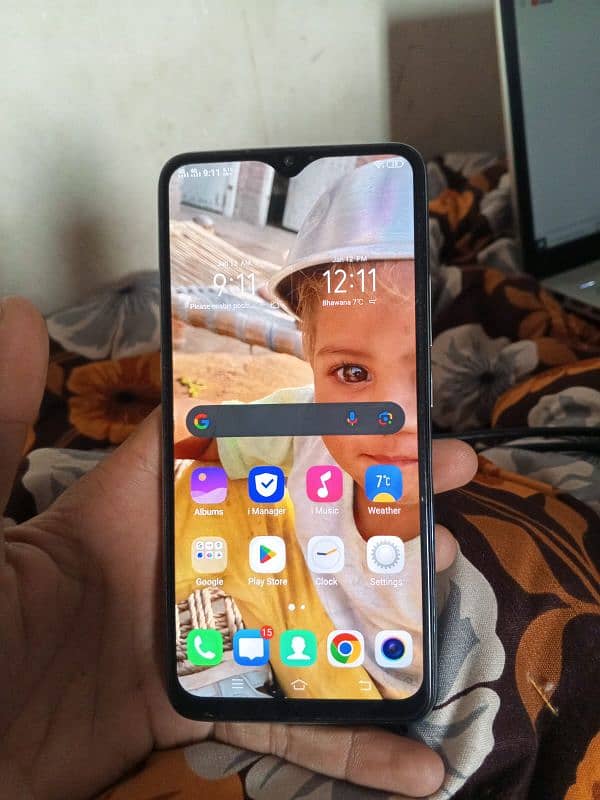 Vivo s1 8GB 256GB 2