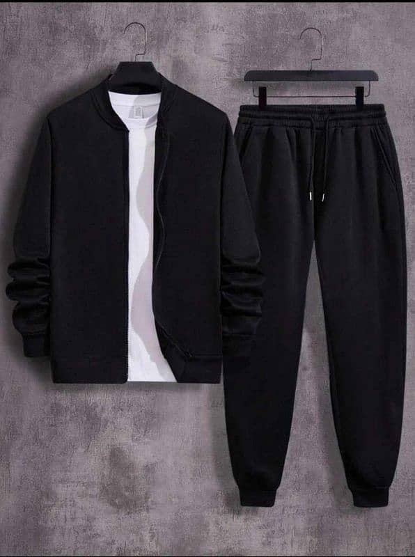 Men's full tracksuit price 1500 with Free delivery over all Pakistan 0