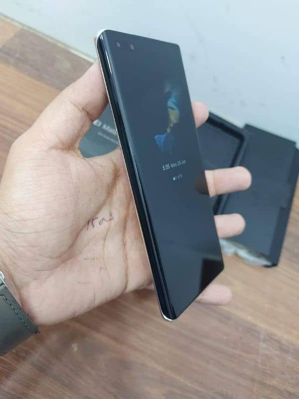 Huawei mate 40 pro 03290506093watsapp 2