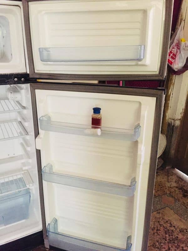 Dawlance Refrigerator 1